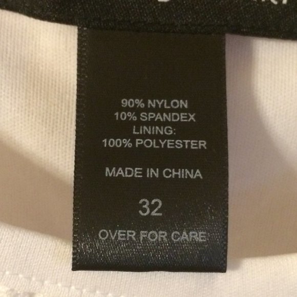 ASHLEY STEWART LACE LINED CAMI 32W - Picture 3 of 4